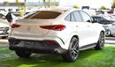 Mercedes-Benz GLE 53