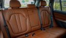 BMW X5 (НА ЭКСПОРТ , For Export) XDrive 40i 3.0L AWD , 2025 GCC , 0Km , Без пробега