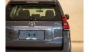 Toyota Prado 2023 Toyota Prado TXL – Multiple Units Available - Ready for Export!