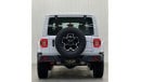 Jeep Wrangler 2021 Jeep Wrangler Sport Plus ,One Year Unlimited KM Warranty, Full Service History,GCC