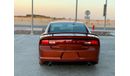 دودج تشارجر Dodge Charger SRT 6.4/ 2013 /GCC Good Conditions