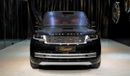 Land Rover Range Rover Autobiography | X-MAS AND NEW YEAR SPECIAL PRICE | SWB | 2023