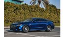 مرسيدس بنز جي تي 43 ايه ام جي Mercedes Benz GT 43 AMG 2021 USA spec small damage It’s has fully serviced Odometer check by yoursel