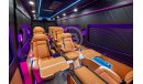 Mercedes-Benz Sprinter 519 VIP 10+1+1 SEATS