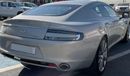 أستون مارتن رابيد Aston Martin Rapid 2010, best price! First owner, 0 accident, Service history!