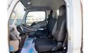 Mitsubishi Canter Fuso 2024 4.2L M/T 4x2 Diesel Long Chassis | 100L Fuel Tank | POWER STEERING