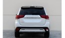 Mitsubishi Outlander 2021 Mitsubishi Outlander GLS (GF), 5dr SUV, 3L 6cyl Petrol, Automatic, Four Wheel Drive