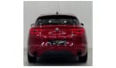 Alfa Romeo Stelvio 2023 Alfa Romeo Stelvio Veloce, Jan 2028 Agency Warranty + Service Package, Full Agency History, GCC