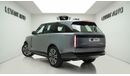 Land Rover Range Rover BRAND NEW RANGE ROVER VOGUE SE P400, MODEL 2023, GCC SPECS, UNDER WARRANTY