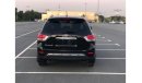 Nissan Pathfinder SV MODEL 2016 CAR PERFECT CONDITION INSIDE AND OUTSIDE