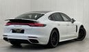 Porsche Panamera GTS 2022 Porsche Panamera GTS, Warranty, Full Service History, Full Options, Very Low Kms, GCC