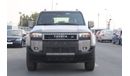 تويوتا برادو TOYOTA PRADO 250 2.7L TURBO PETROL 4WD LIMITED AUTO