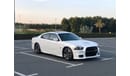 Dodge Charger SRT8 Super Bee