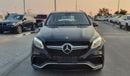 Mercedes-Benz ML 250 Facelited to GLE design Right-Hand Diesel Auto with 2018 body kit 4 cylinder