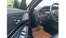 Mercedes-Benz S 500 Mercedes Benz S 500 L 2014 Korea Specs