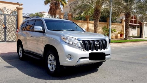 Toyota Prado 1480/- MONTHLY ,0% DOWN PAYMENT , MINT CONDITION