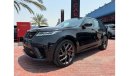 Land Rover Range Rover Velar SV Autobiography Gcc