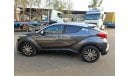 Toyota CHR فقط تصدیر CHR in good condition