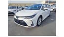 Toyota Corolla NEW || TOYOTA COROLLA -HEV -HYBRID || 1.8 || 4- CYL || 2024- Full Option || Export ONly. NEW.