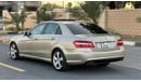 Mercedes-Benz E 350 mercedes e350 model 2010 original paint