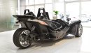 Polaris Slingshot