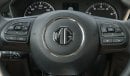 MG GT Five-year warranty, free insurance 3years service free registration