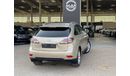 Lexus RX350 F-Sport 3.5L (275 HP) RX 350 / 4x4/GCC / F-SPORT KIT /IN EXCELLENT CONDITION