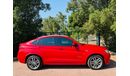 BMW X4 xDrive 35i M Sport GCC .. FSH .. Original Paint .. Perfect Condition .. Top