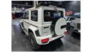 Suzuki Jimny std Brabus Kit With Star-Moon Roof