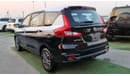 Suzuki Ertiga The new Ertiga 1.5L - GCC 7 SEATS - GLX FULL OPTION 2024 - A/T- 4X2