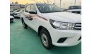 Toyota Hilux NEW 2023 TOYOTA HILUX 2.7L DC 4WD PICKUP PETROL ZERO KM