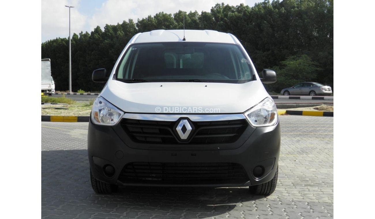 Used Renault Dokker 2016 ref#854 2016 for sale in Sharjah - 202148