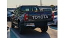 Toyota Hilux Wide Body, 2.4L Diesel, 4X4, M/T, Power lock / Windows / DVD CAM (CODE # HDDWMM2)