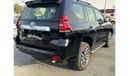 تويوتا برادو 2023 Prado VXL 4.0L Petrol full option