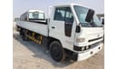 Daihatsu Delta USED LHD DAIHATSU DELTA 3 TON PICKUP S/CAB 2007 MY LOT # 527