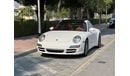 بورش 911 997 Targa 4S clean GCC car