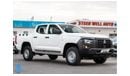 Toyota Hilux First Showroom to have the new Shape L200 / Triton GL 2024 / Double Cab 2.5L DSL 5 MT / Export Only