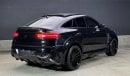 Mercedes-Benz GLE 63 AMG S Coupe Gle 63S 2016