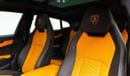 لامبورغيني اوروس 2022 LAMBOGHINI URUS GCC GREAT CONDITONS LOW KM