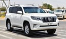 Toyota Prado Diesel Right hand