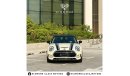 Mini Cooper Clubman Mini Cooper S  Clubman Head-Up Display  Full Option Panoramic  GCC 2016