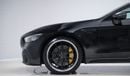 Mercedes-Benz GT 53 AMG 4Matic+ - AED 8,150 P/M - 2 Years Warranty