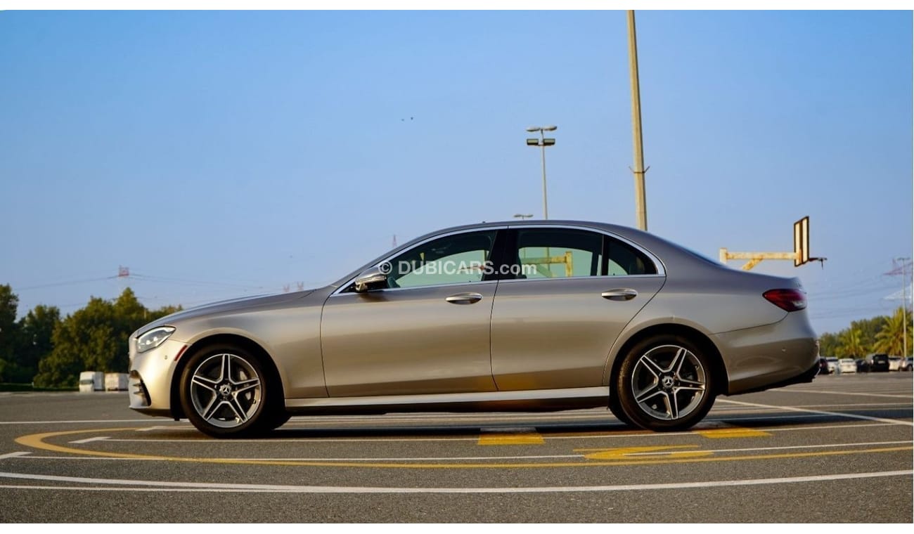 مرسيدس بنز E 350 Std Mercedes-Benz E-Class E 350