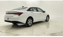 Hyundai Elantra SMART 1.6 | Zero Down Payment | Free Home Test Drive