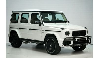 مرسيدس بنز G 63 AMG