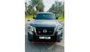 نيسان باترول (CONVERT NISMO) / CLEAN INTERIOR & EXTERIOR / JUST BUY AND DRIVE