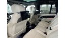 لاند روفر رينج روفر Land Rover Range Rover Autobiography P400