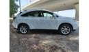 Lexus RX350