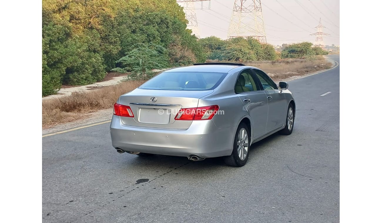 Lexus ES350