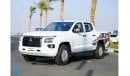 ميتسوبيشي L200 2024 Triton GLX Diesel / Only Available with us! /2.4L 4x4 6 MT/ Export Only Video